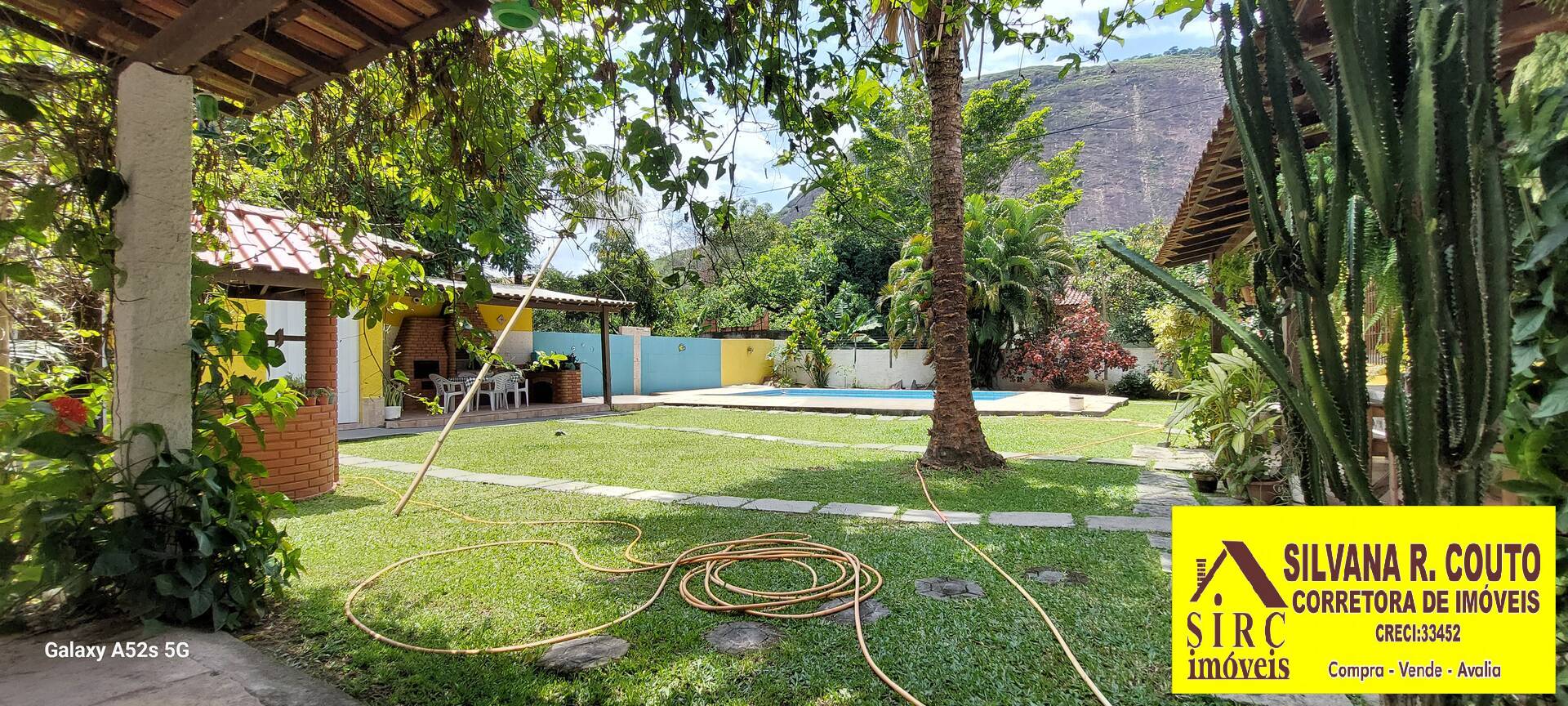 Fazenda à venda com 4 quartos, 1600m² - Foto 30