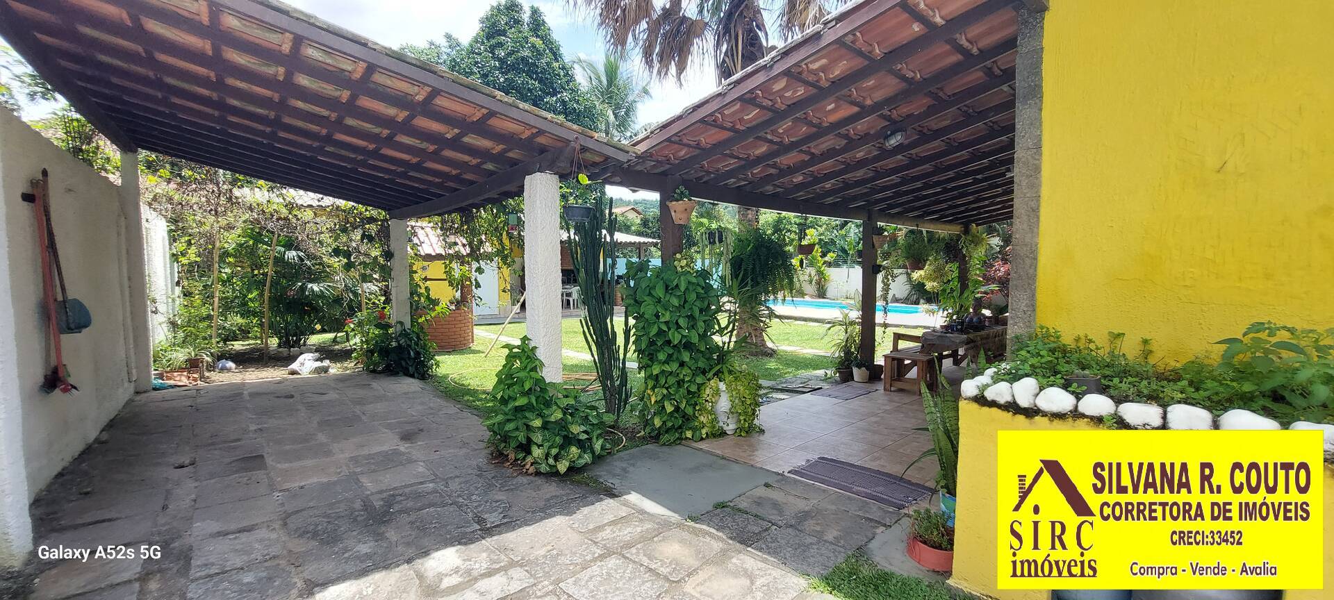 Fazenda à venda com 4 quartos, 1600m² - Foto 31