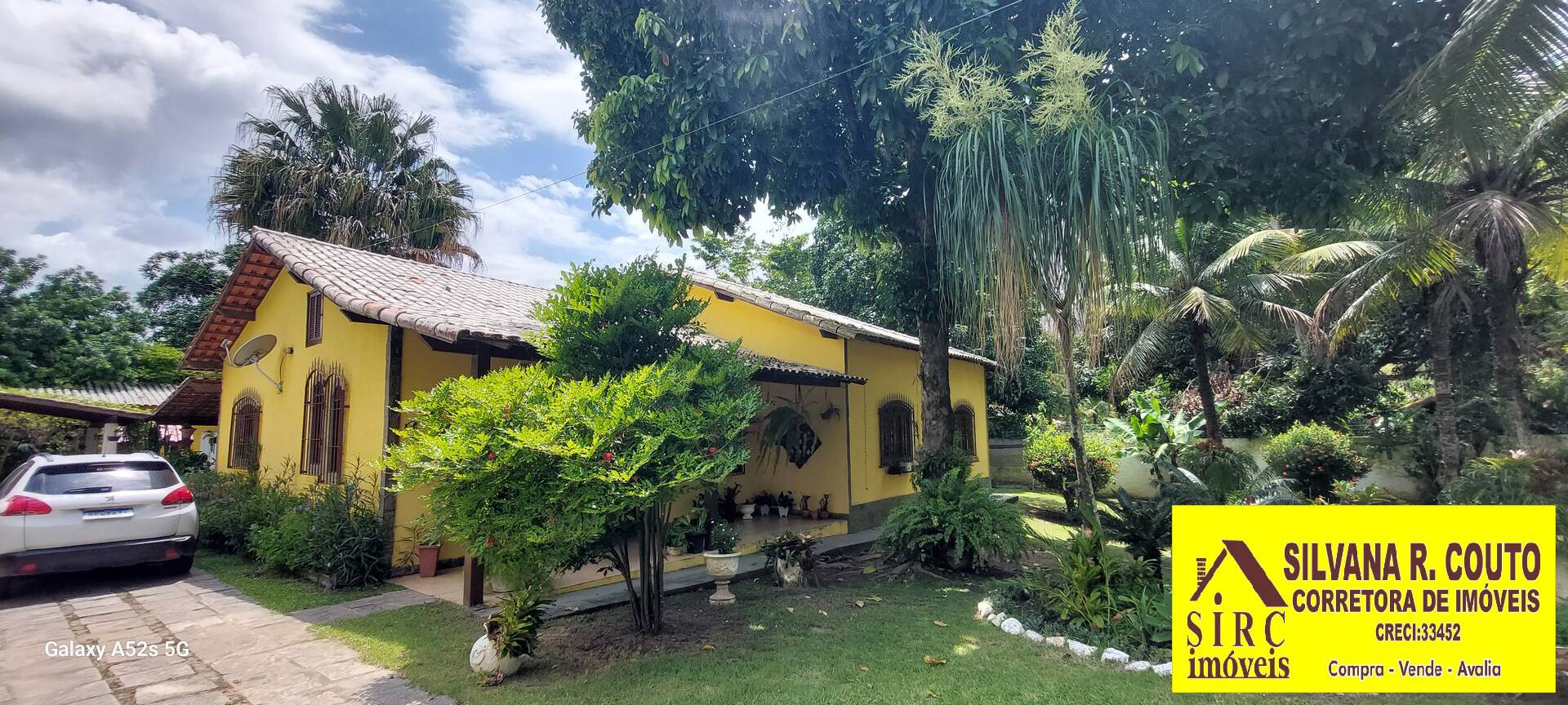 Fazenda à venda com 4 quartos, 1600m² - Foto 32