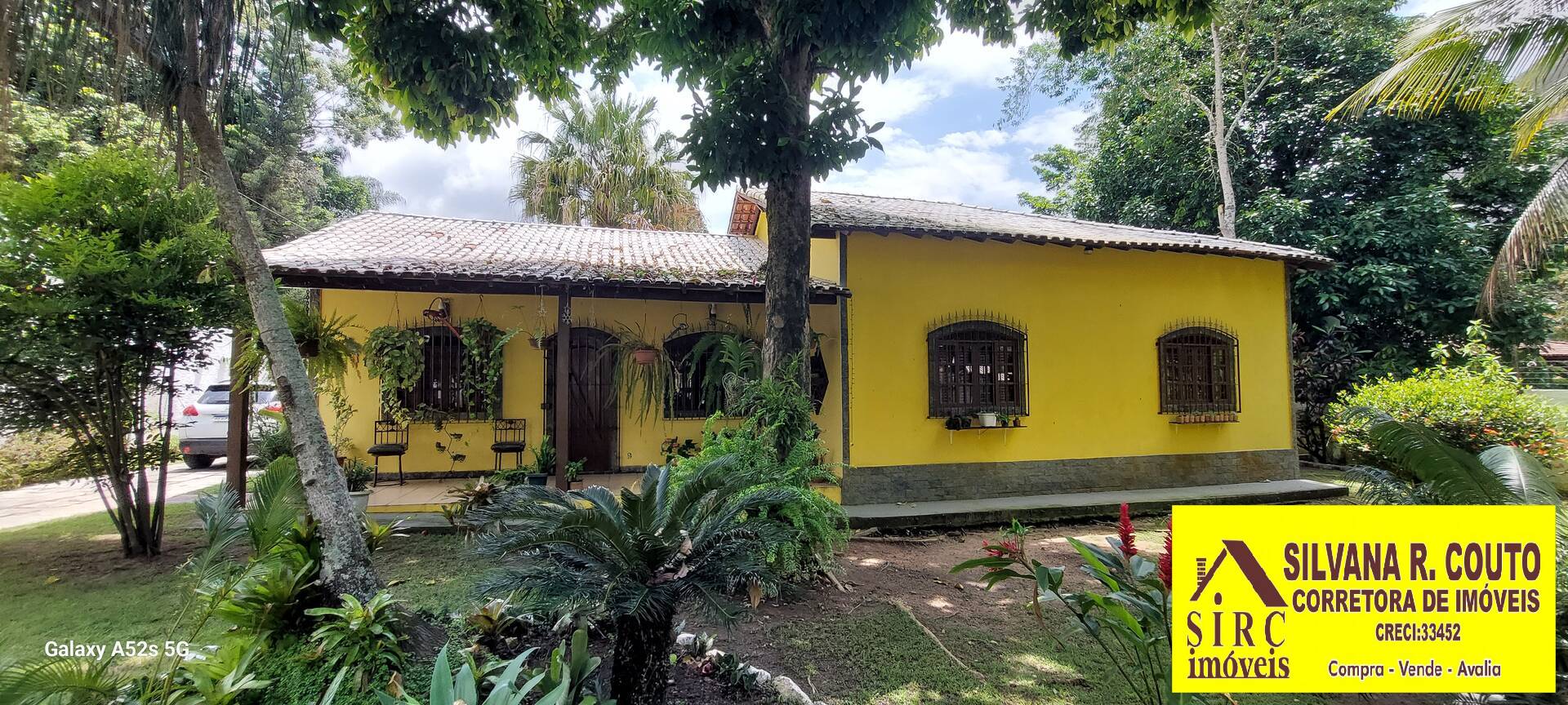 Fazenda à venda com 4 quartos, 1600m² - Foto 2