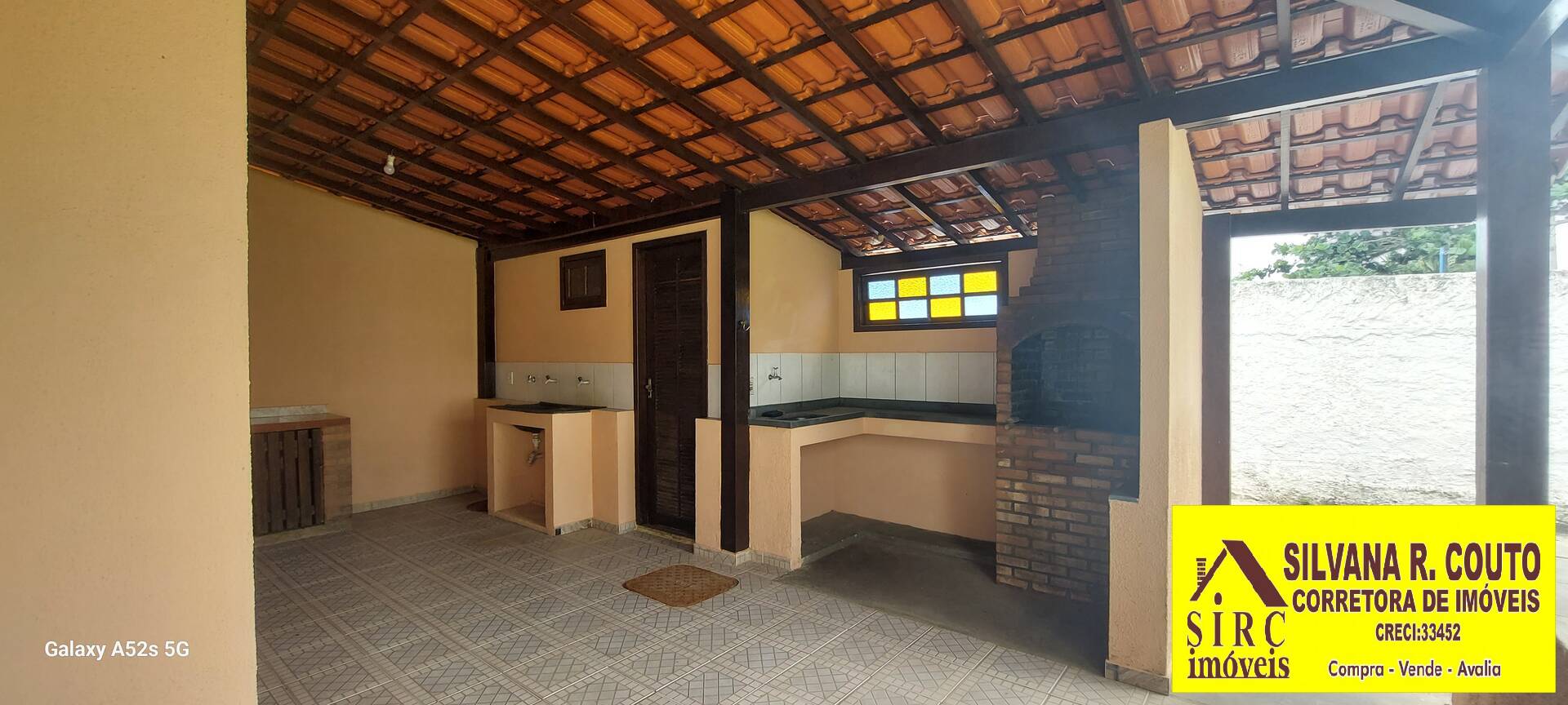 Casa à venda com 1 quarto, 377m² - Foto 3